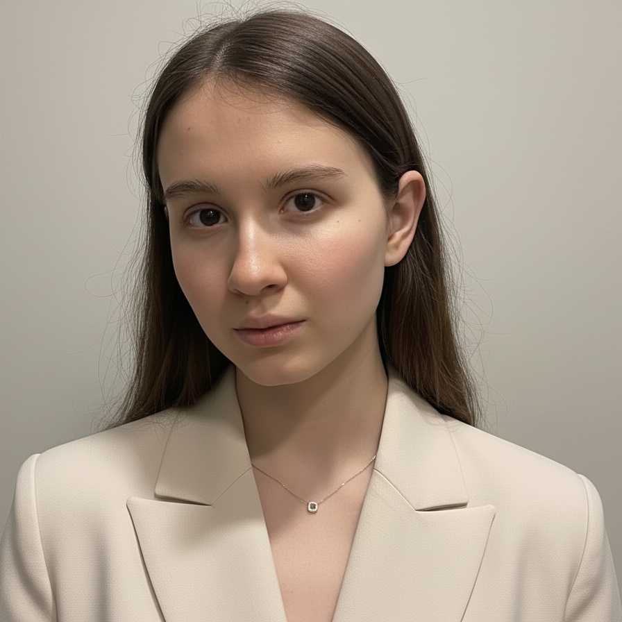 Аватар пользователя Виктория Украинцева