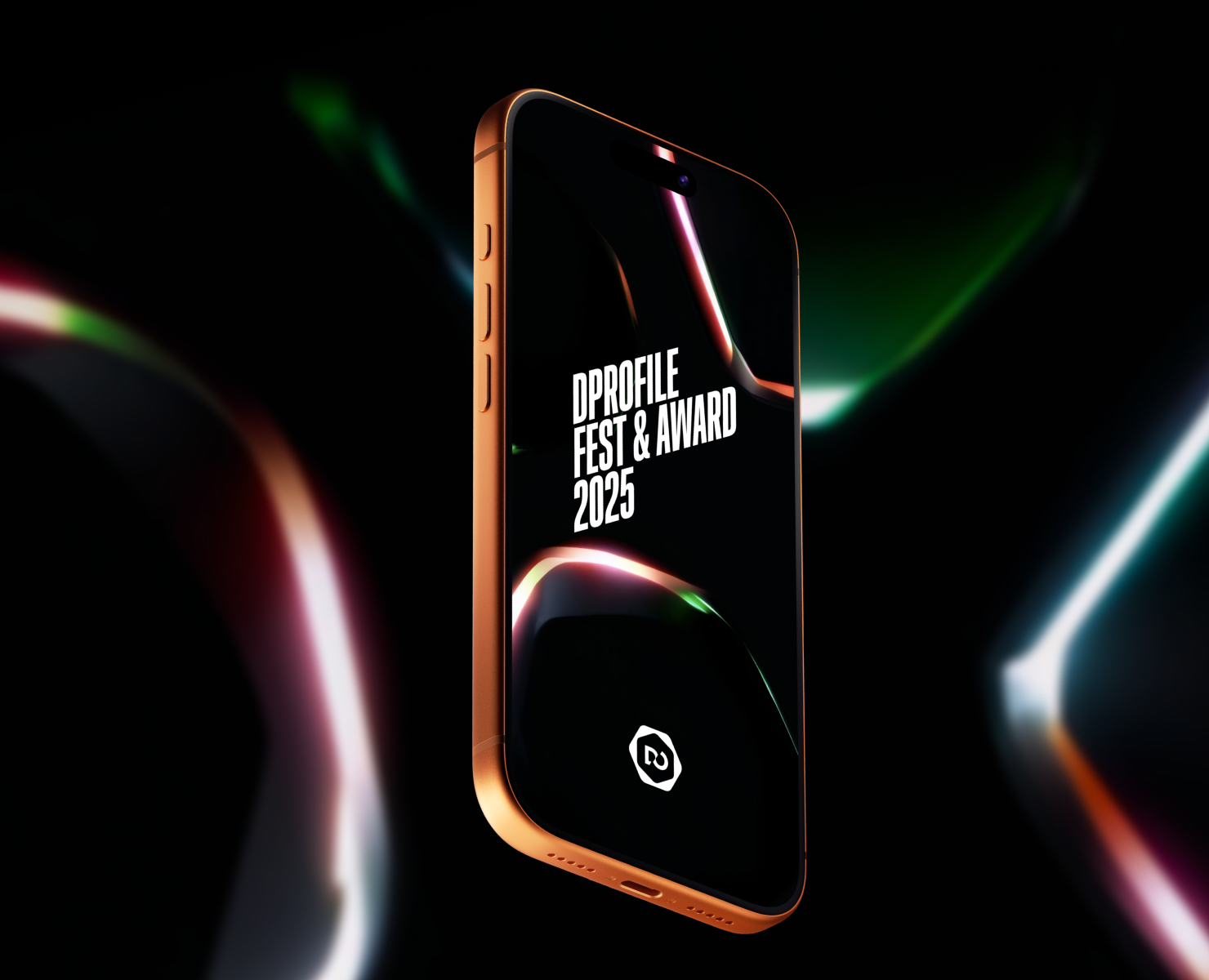 DPFA 2025 WebApp на Dprofile