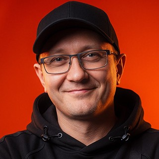 Аватар пользователя Дмитрий Маклаков