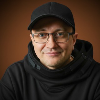 Аватар пользователя Дмитрий Маклаков