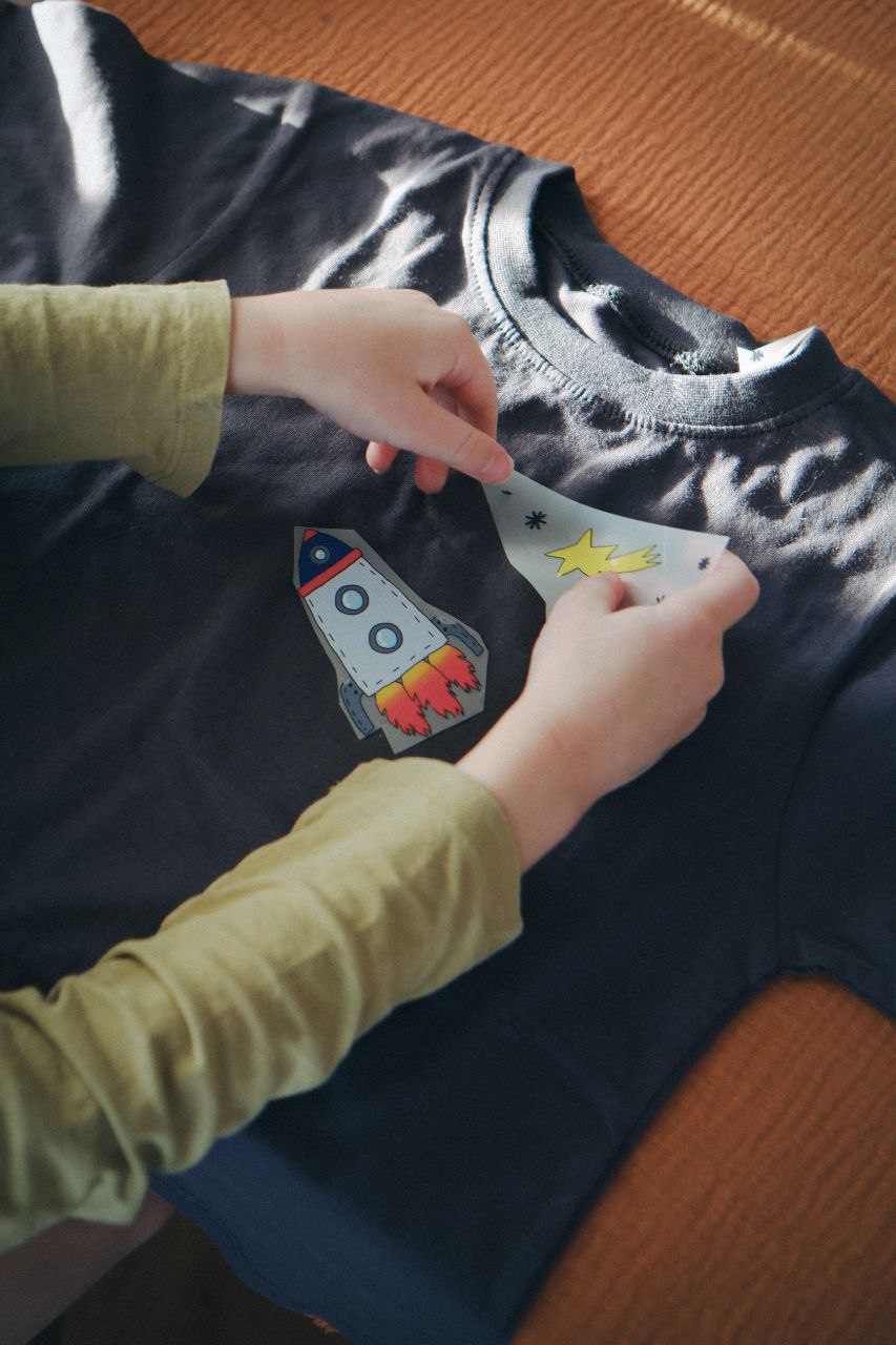 Огромная корпоративная детская раскраска — Изображение №11 — Брендинг, Иллюстрация на Dprofile