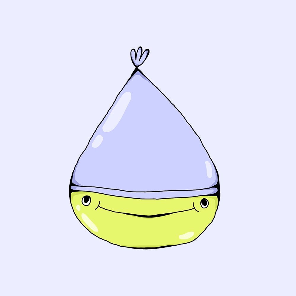 Милые мармеладные персонажи — Изображение №7 — Иллюстрация на Dprofile