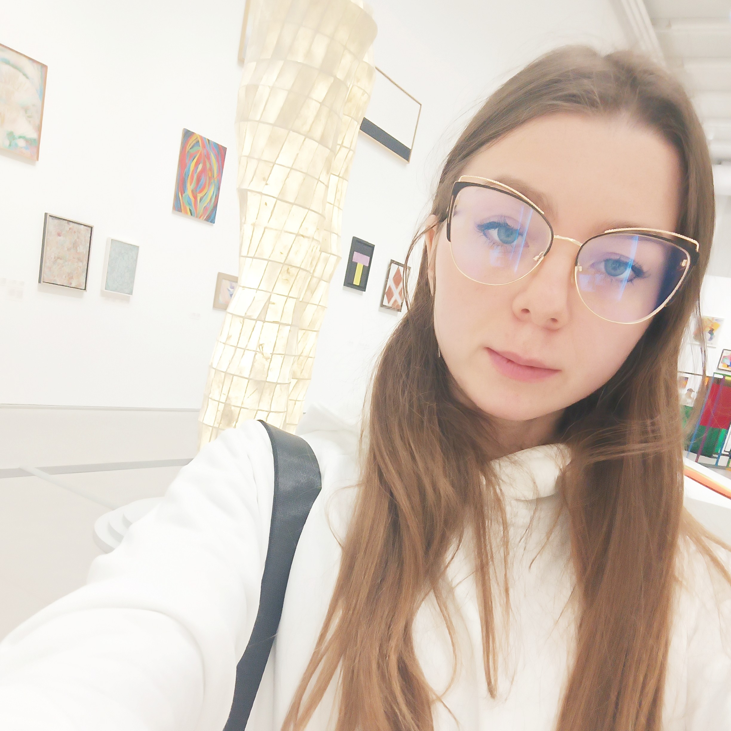 Аватар пользователя Юлия Венгерова