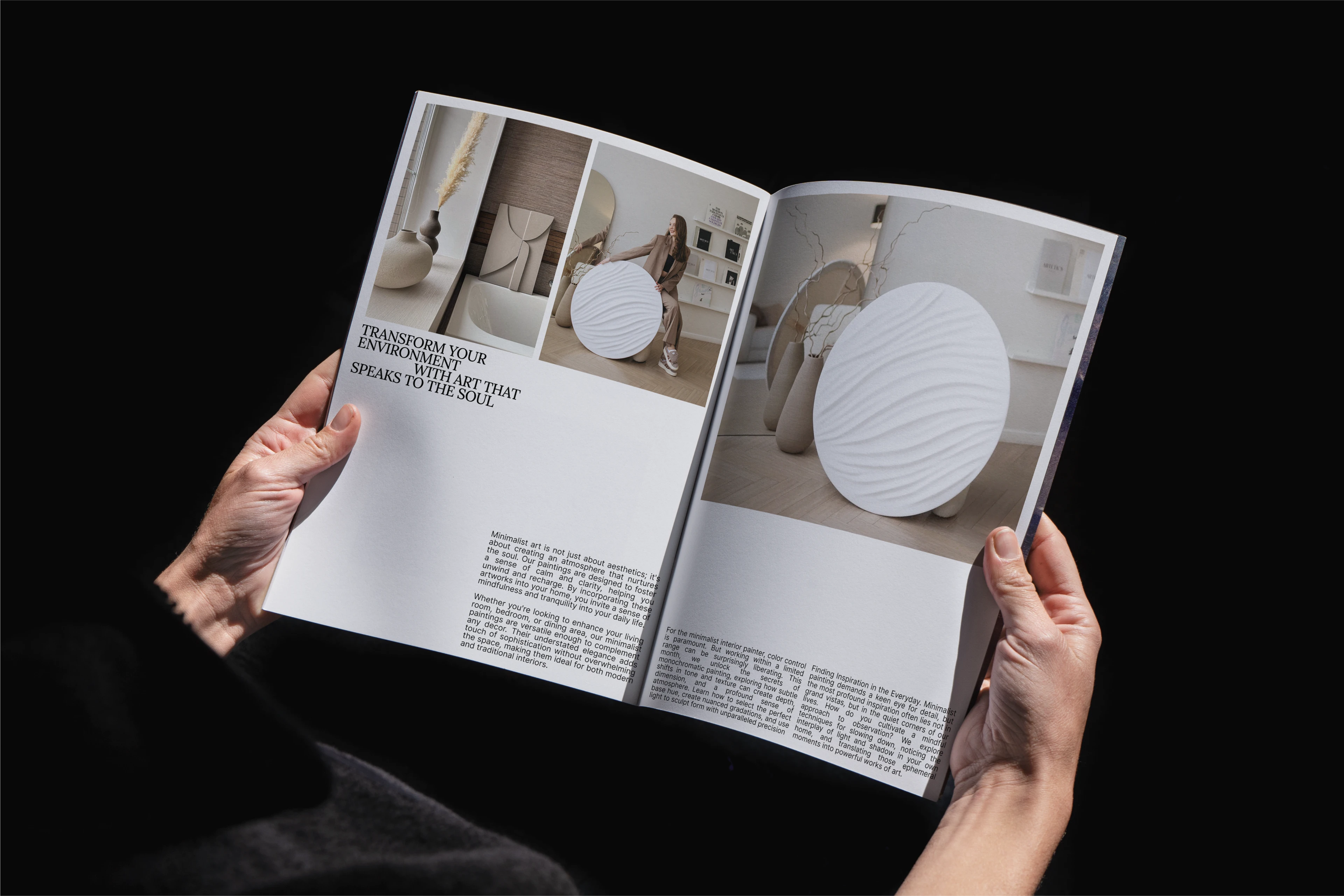 ARTÉTICS — Изображение №6 — Брендинг, Графика на Dprofile