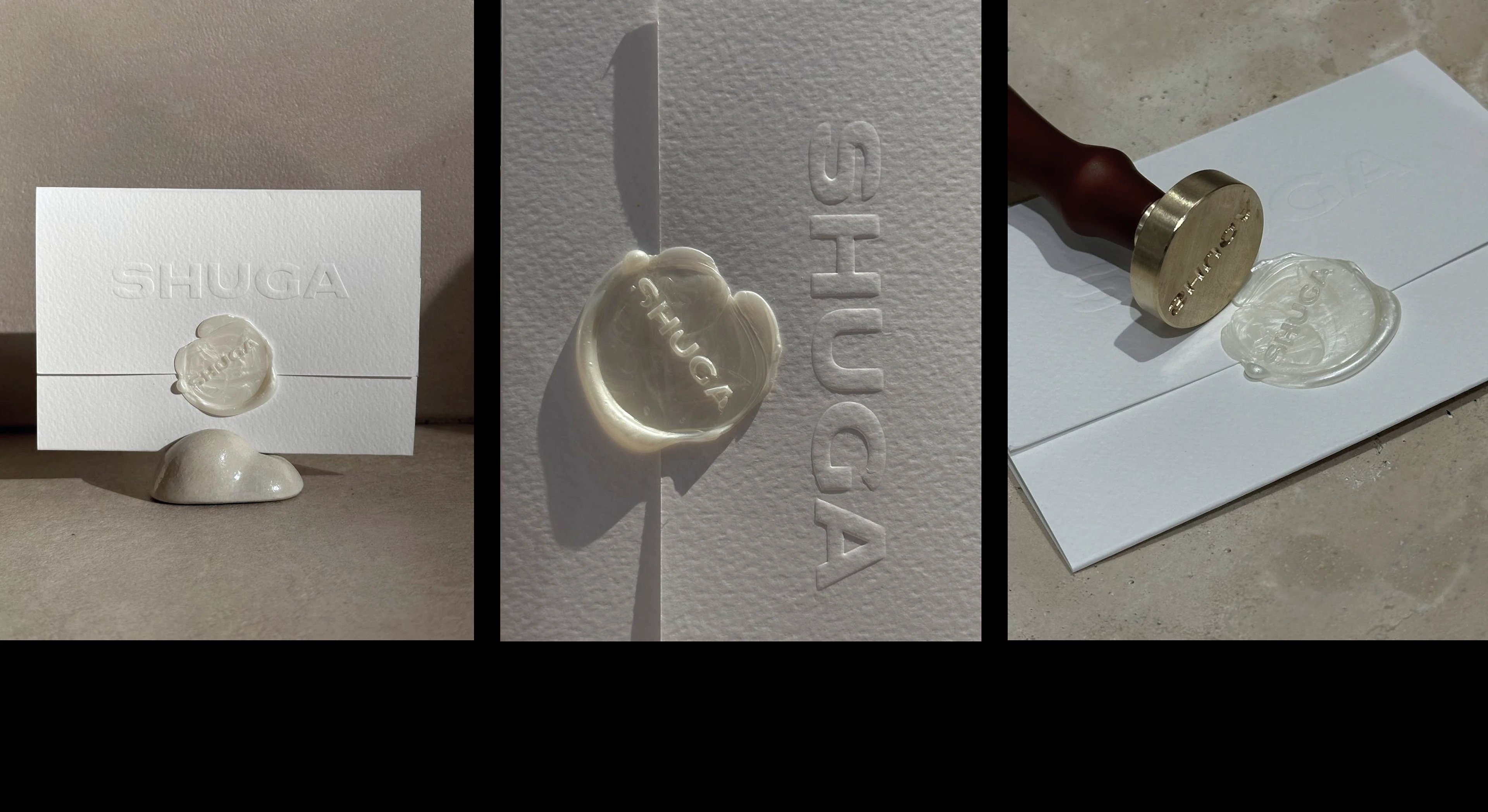 SHUGA — Изображение №8 — Брендинг, Графика на Dprofile