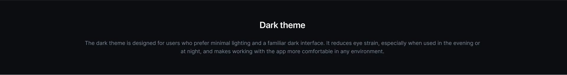 We Whell App '25 [ ux-ui project ] — Изображение №9 — Интерфейсы на Dprofile