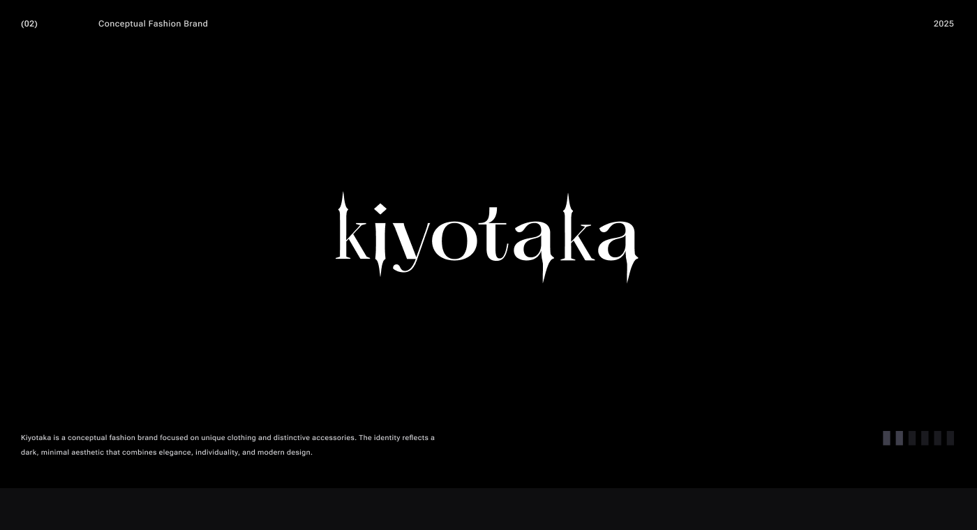 logofolio [2025-2026] — Изображение №3 — Брендинг, Иллюстрация на Dprofile