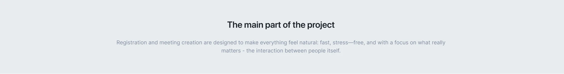 We Whell App '25 [ ux-ui project ] — Изображение №4 — Интерфейсы на Dprofile