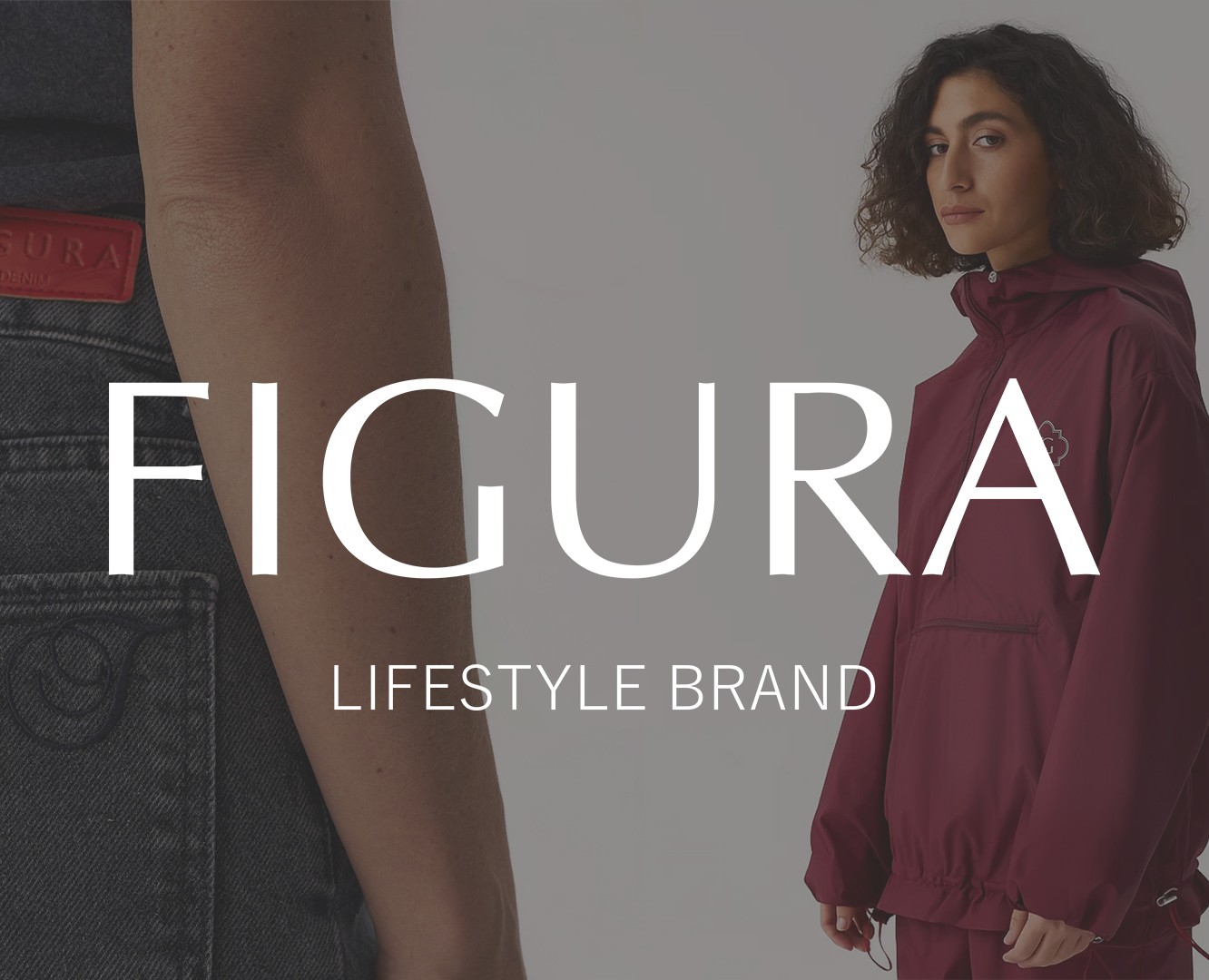 Логобук для бренда FIGURA на Dprofile