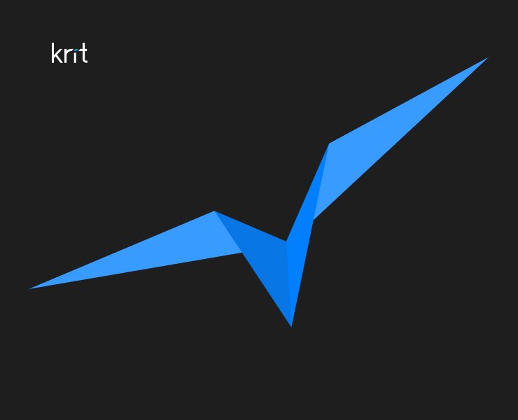 Ребрендинг ИТ-компании — Брендинг, Графика на Dprofile