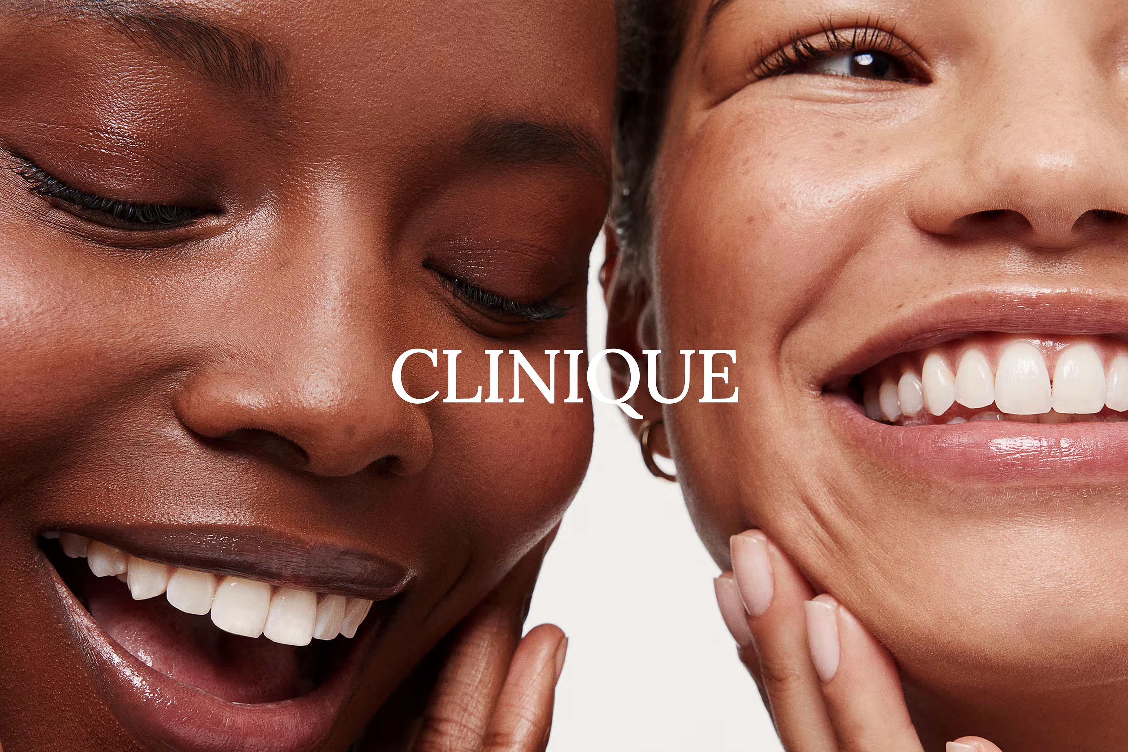 Clinique | E-commerce redesign — Изображение №1 — Интерфейсы на Dprofile