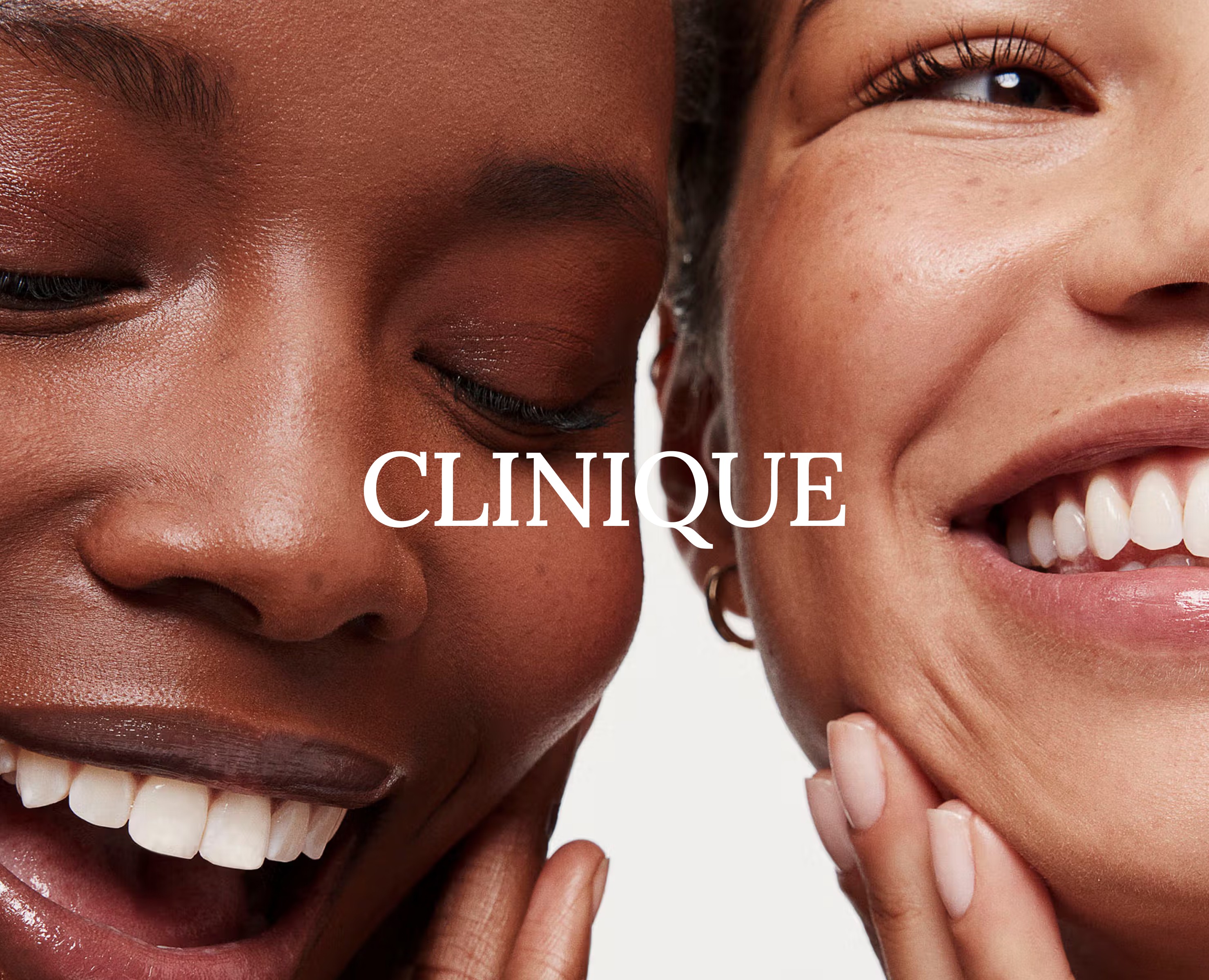 Clinique | E-commerce redesign — Интерфейсы на Dprofile