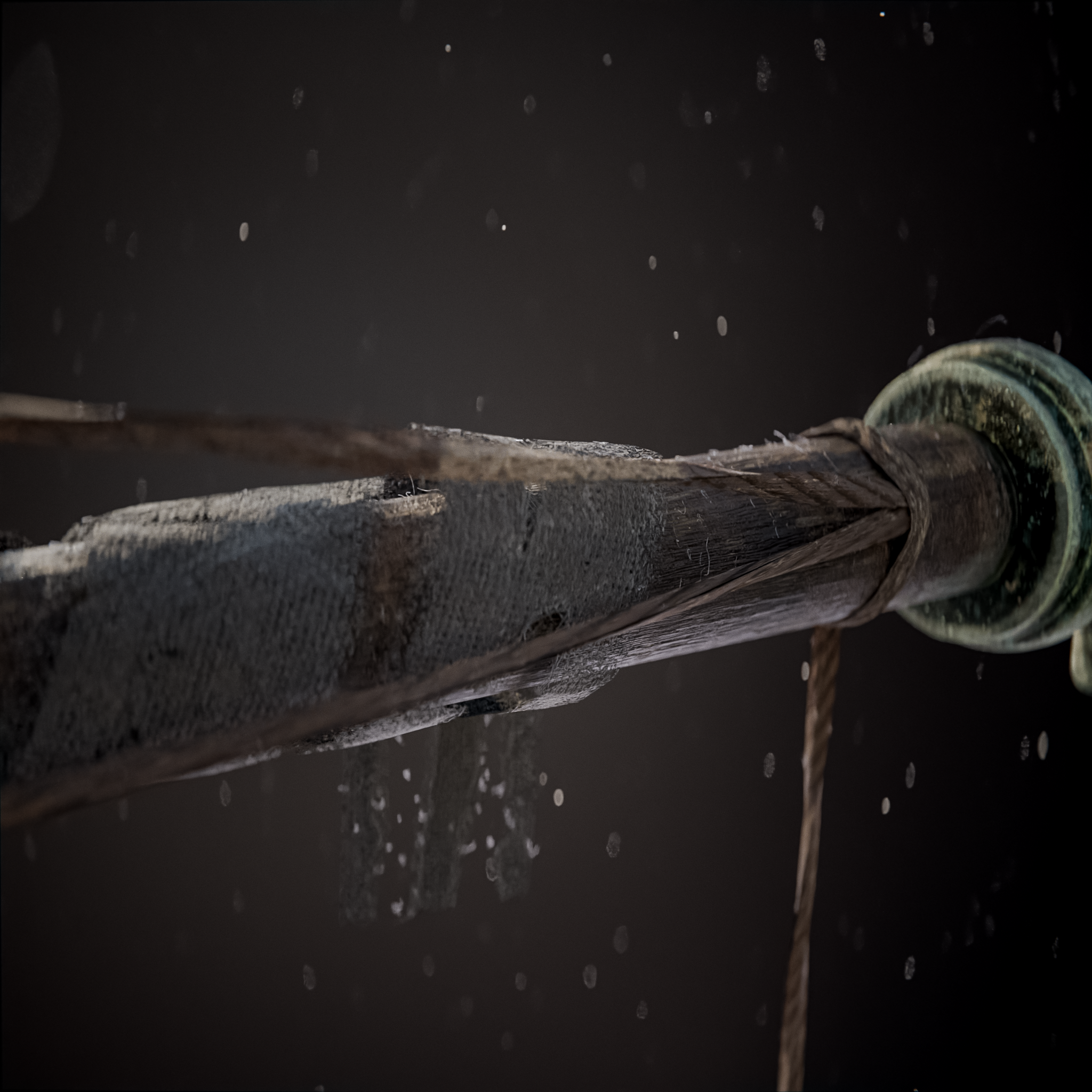 3D флаг в стиле Dark Fantasy — Изображение №12 — Иллюстрация, 3D на Dprofile