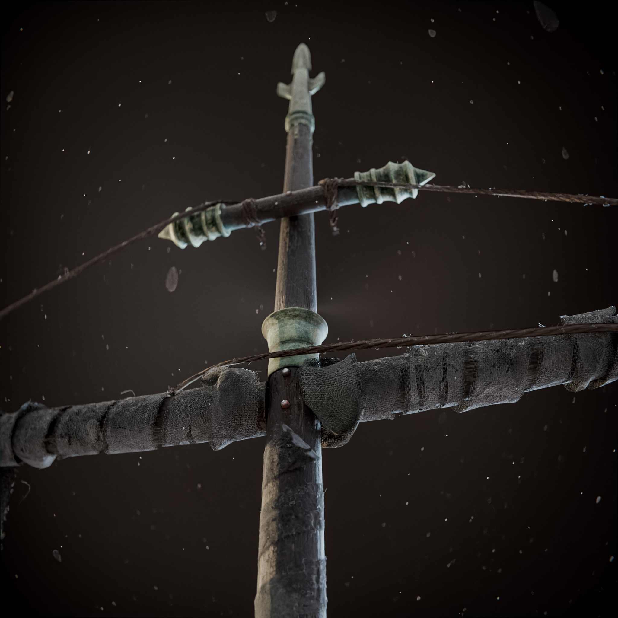 3D флаг в стиле Dark Fantasy — Изображение №14 — Иллюстрация, 3D на Dprofile