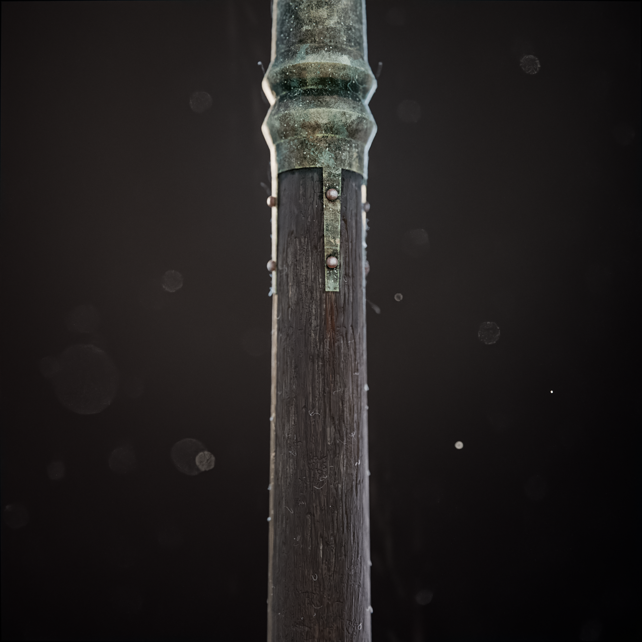 3D флаг в стиле Dark Fantasy — Изображение №10 — Иллюстрация, 3D на Dprofile