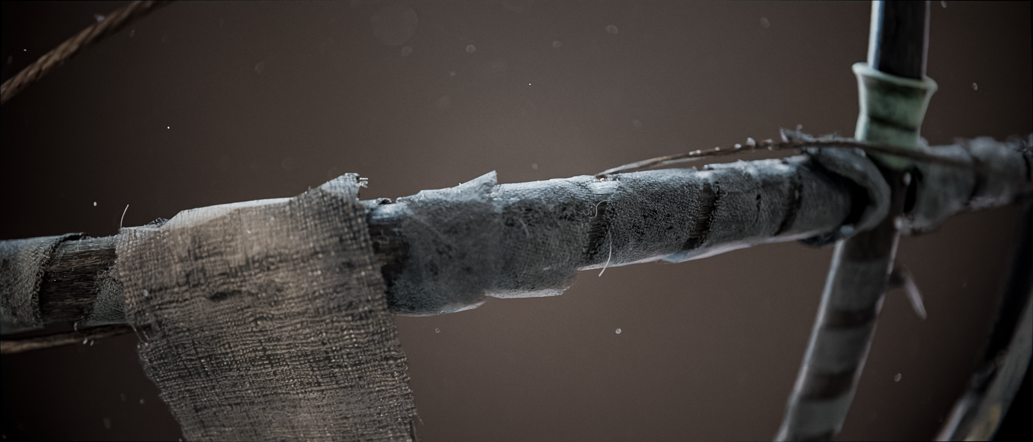 3D флаг в стиле Dark Fantasy — Изображение №6 — Иллюстрация, 3D на Dprofile