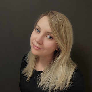 Аватар пользователя Елена Антошенкова