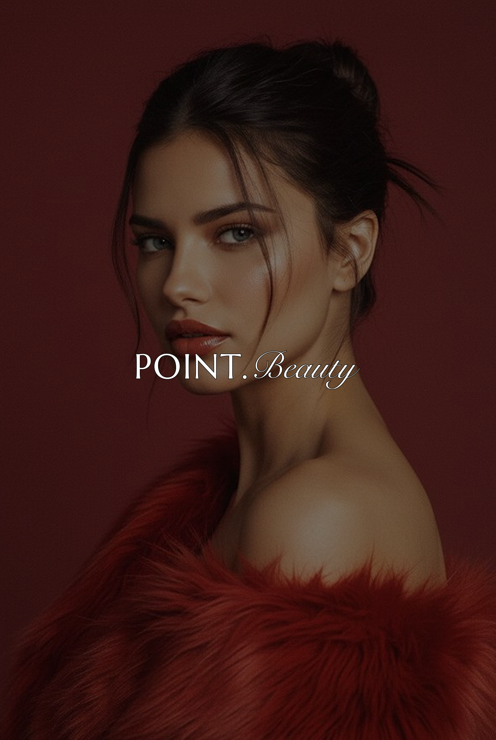 POINT. Beauty — Изображение №6 — Брендинг на Dprofile