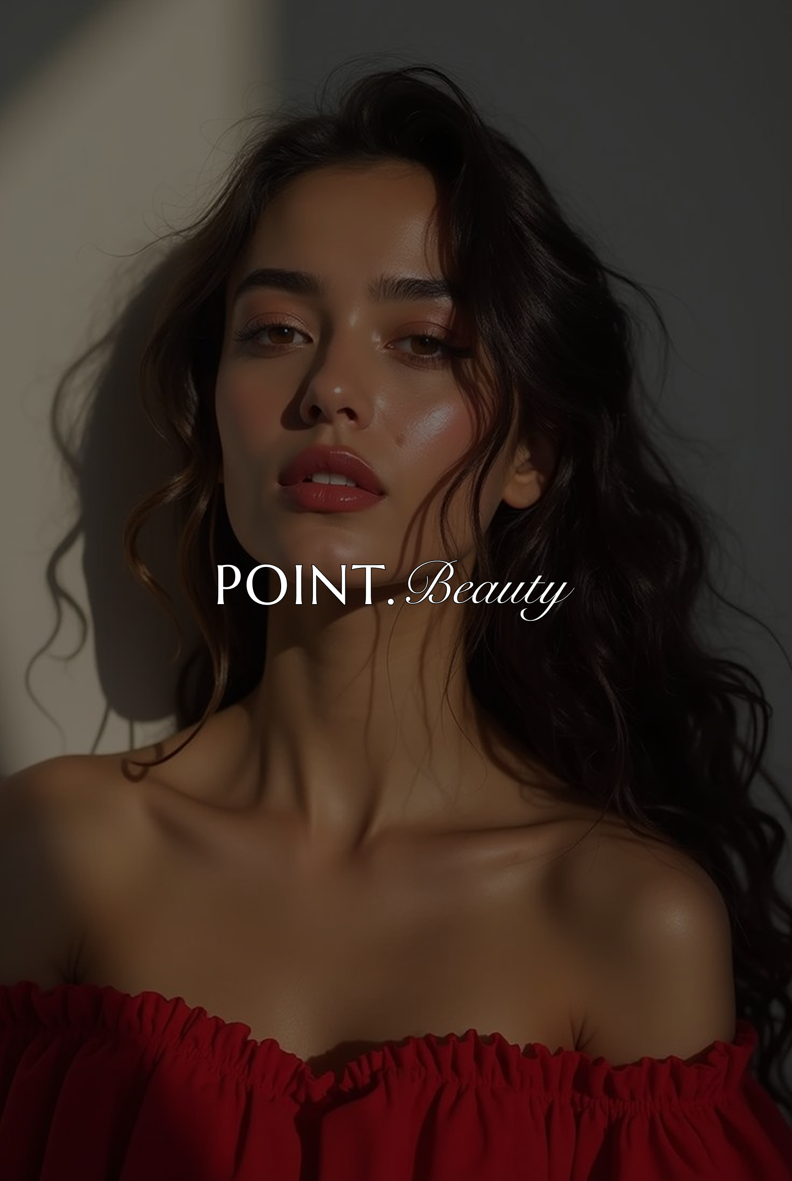 POINT. Beauty — Изображение №5 — Брендинг на Dprofile