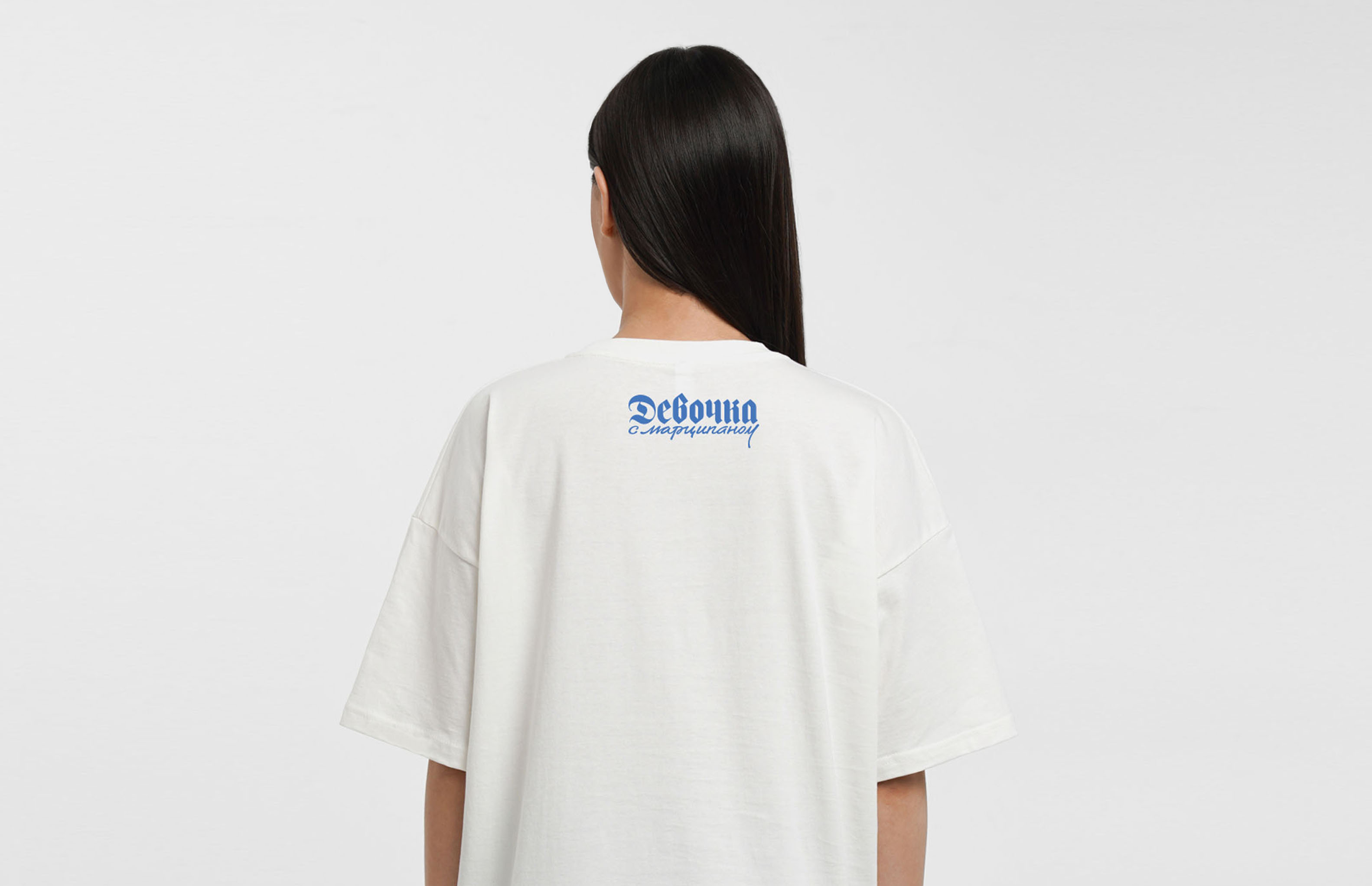 Девочка с марципаном — Изображение №14 — Брендинг, Графика на Dprofile