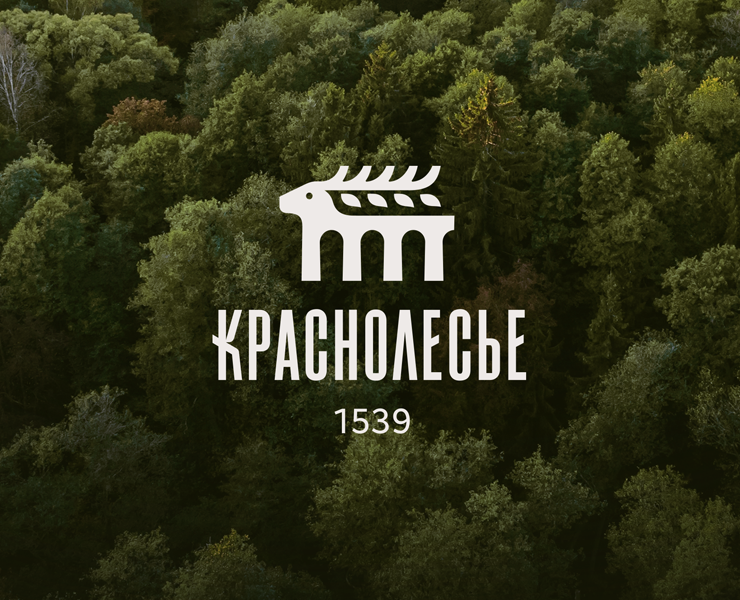 Краснолесье на Dprofile