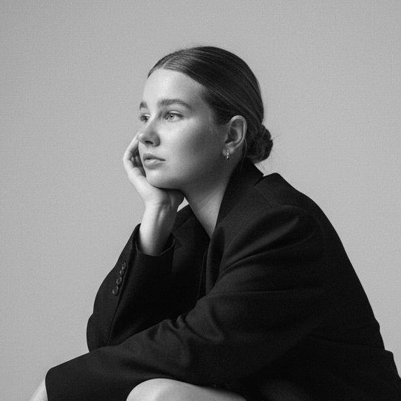 Аватар пользователя Катерина Путятина