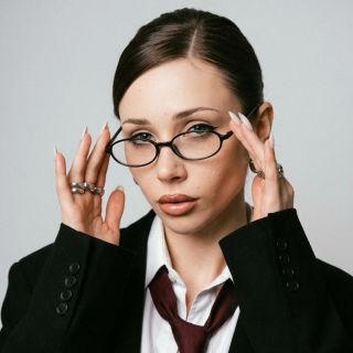 Аватар пользователя Ксения ㅤㅤ