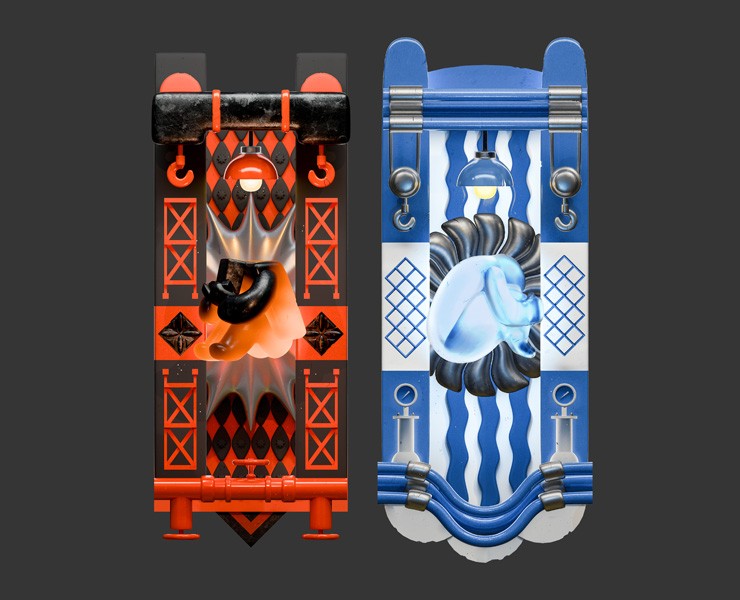 Чугун. Вода. Взрыв. на Dprofile