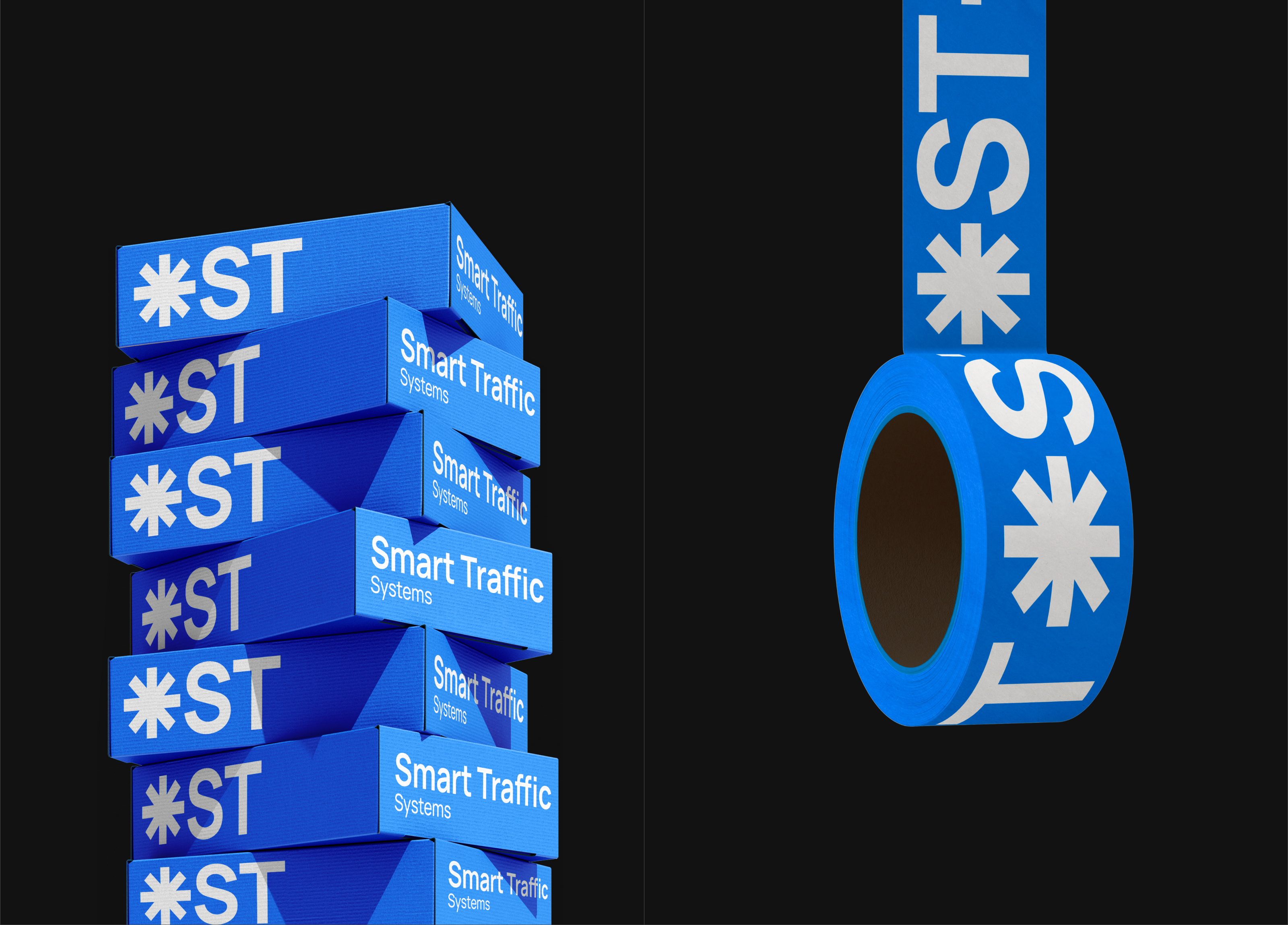 Smart Traffic | Веб-сервис — Изображение №21 — Интерфейсы на Dprofile