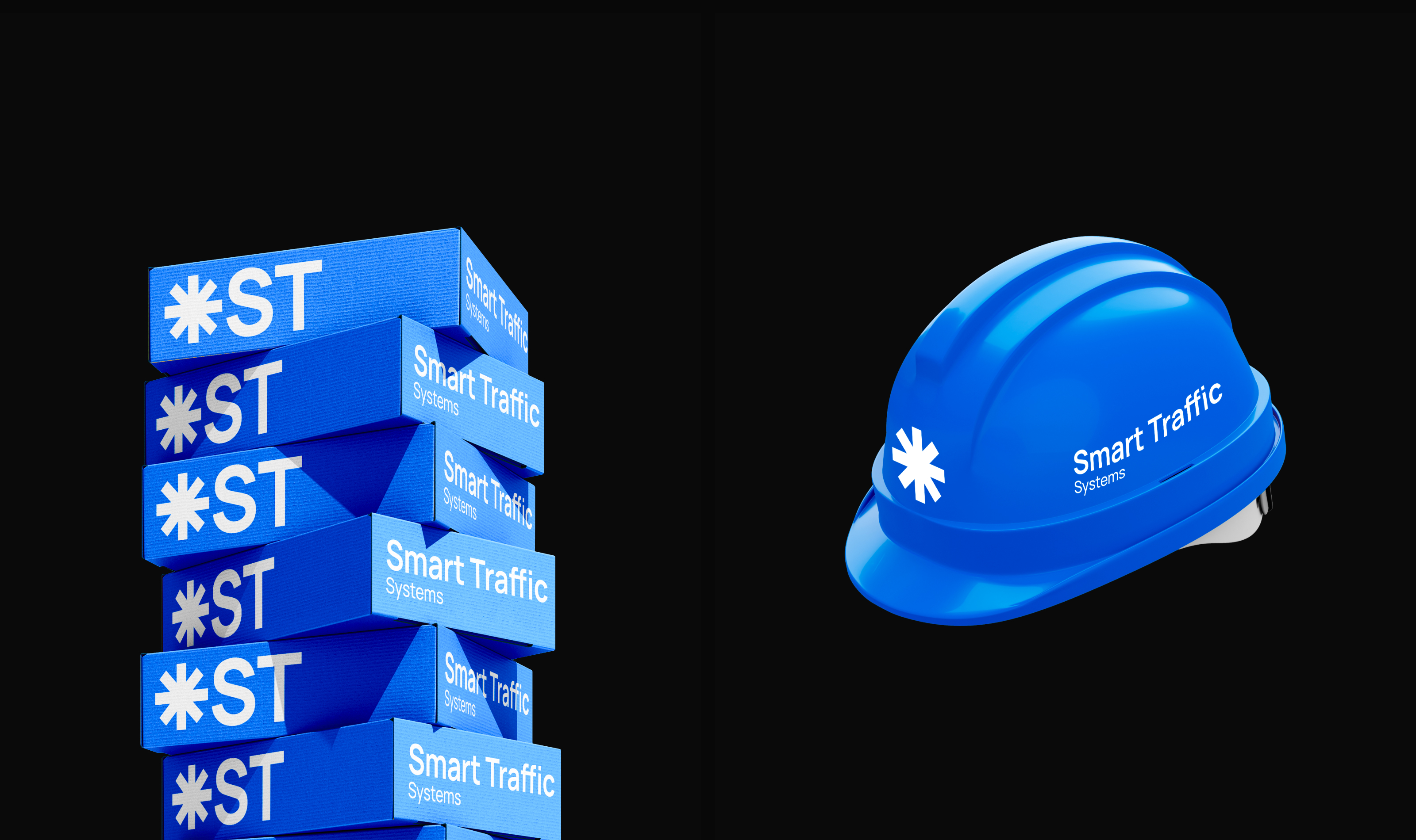 Smart Traffic | Веб-сервис — Изображение №13 — Интерфейсы на Dprofile