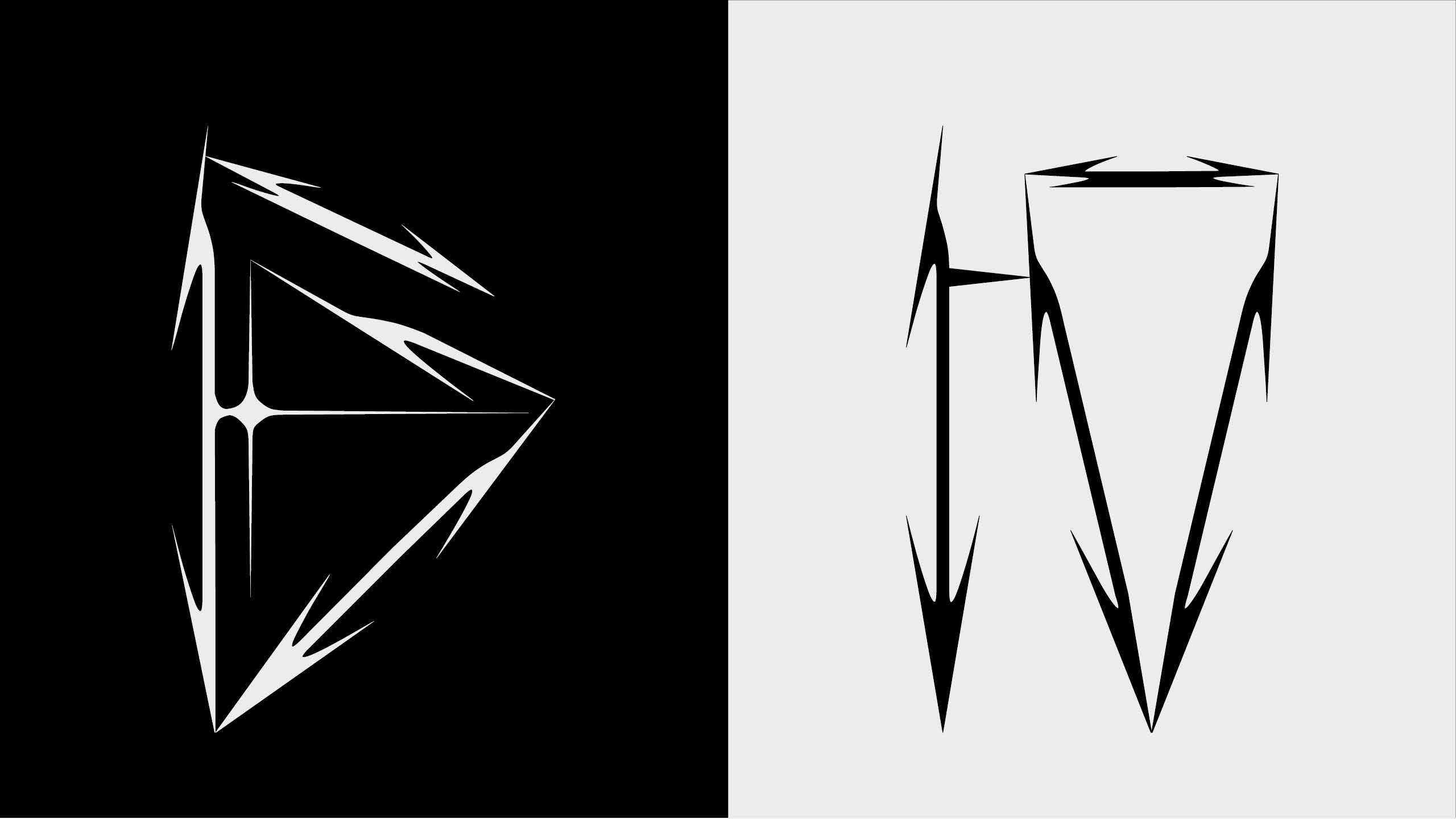 STRELNIK FONT — Изображение №6 — Графика на Dprofile