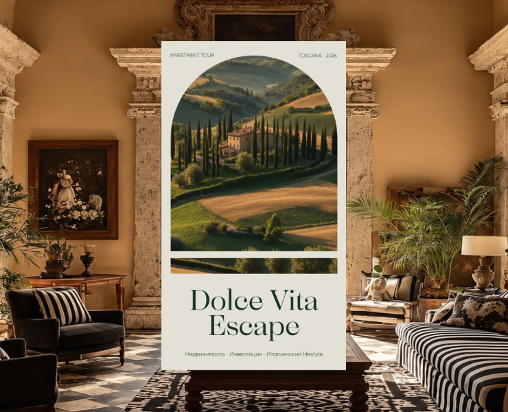 Real estate / визуальная коммуникация и дизайн — Брендинг, Графика на Dprofile