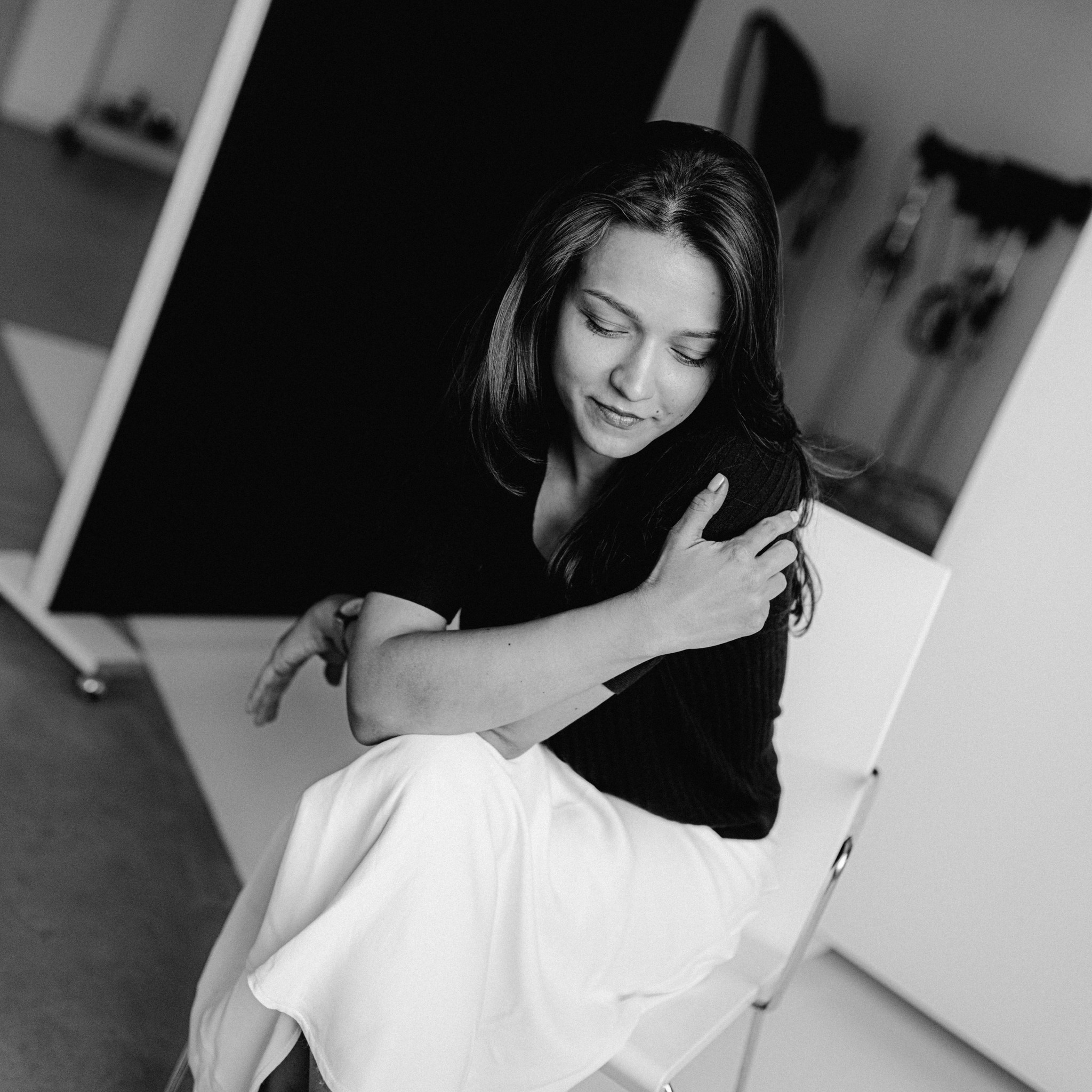 Аватар пользователя Анна Бекарюкова