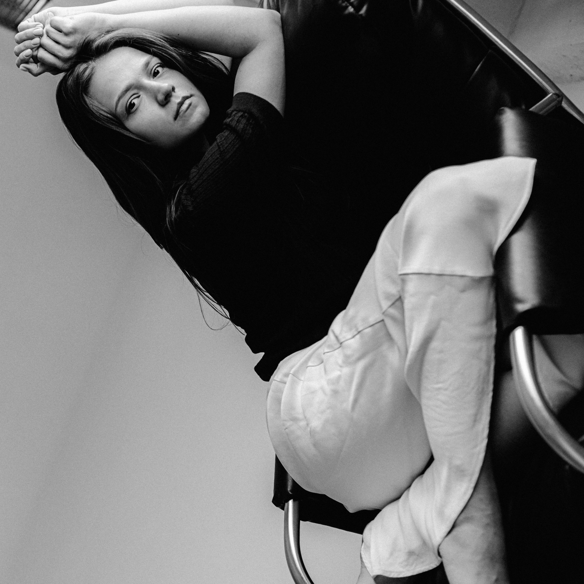 Аватар пользователя Анна Бекарюкова