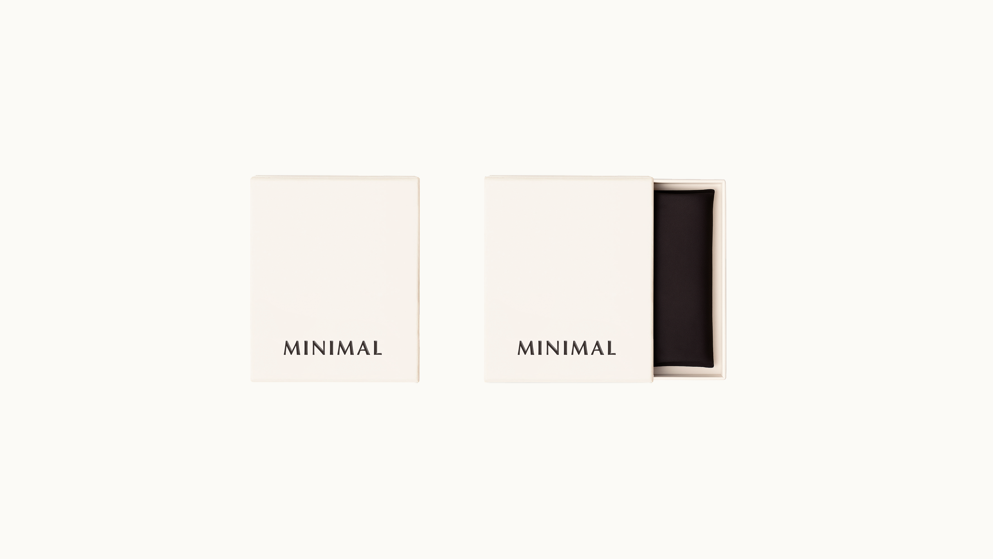 BRAND IDENTITY for jewelry brand Minimal — Изображение №14 — Брендинг на Dprofile