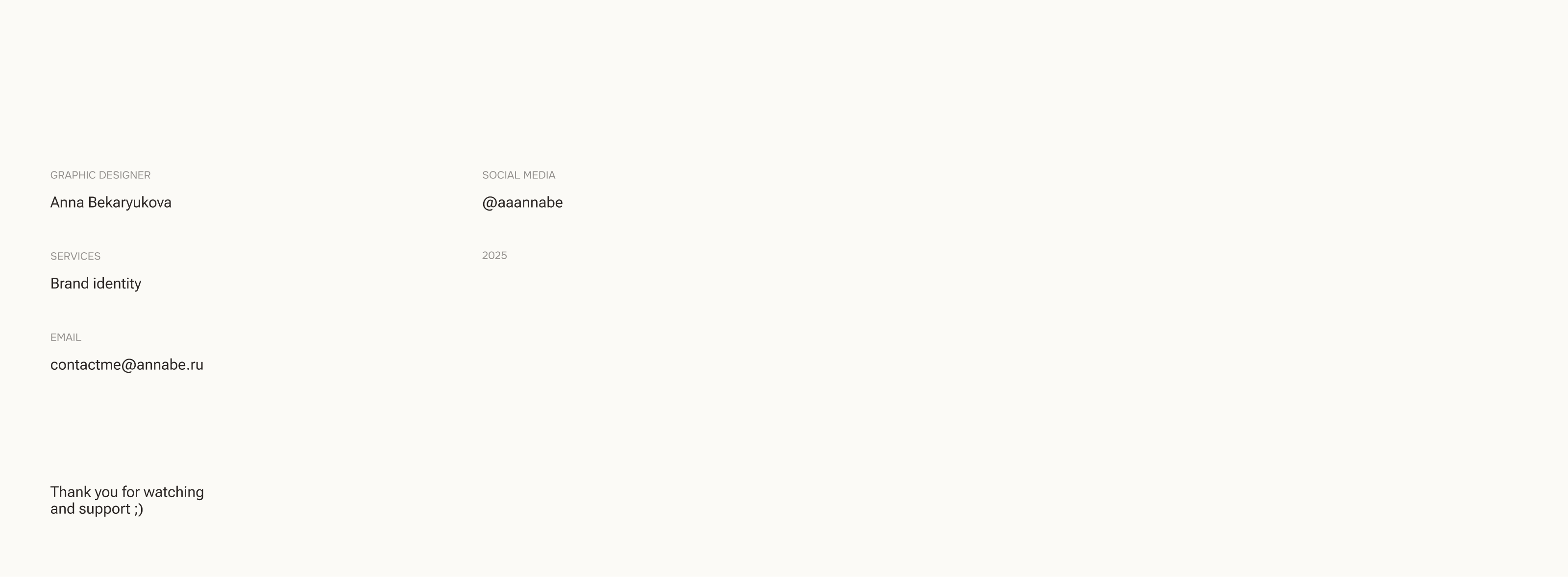 BRAND IDENTITY for jewelry brand Minimal — Изображение №16 — Брендинг на Dprofile