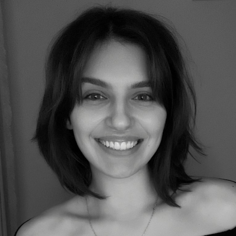 Аватар пользователя Диана Федорова