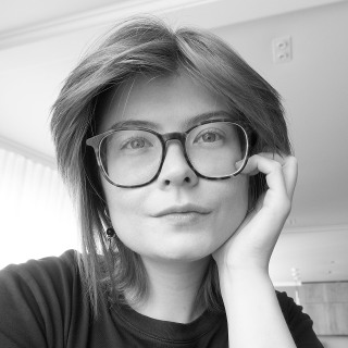 Аватар пользователя Полина Левашова