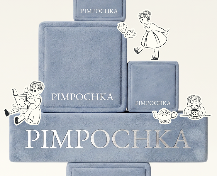 Pimpochka на Dprofile