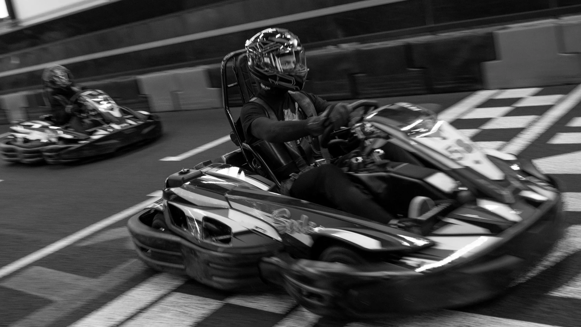 картинг SENNA — Изображение №20 — Брендинг на Dprofile