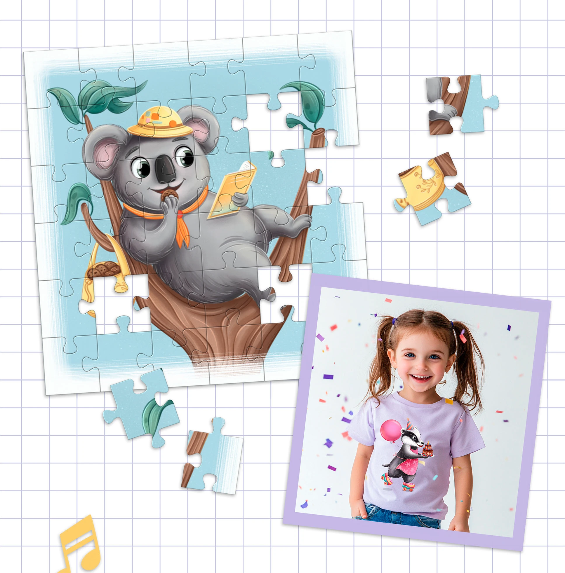 Разработка персонажей — Изображение №7 — Иллюстрация на Dprofile