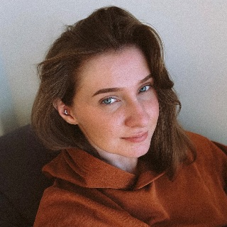 Аватар пользователя Елизавета Зайцева