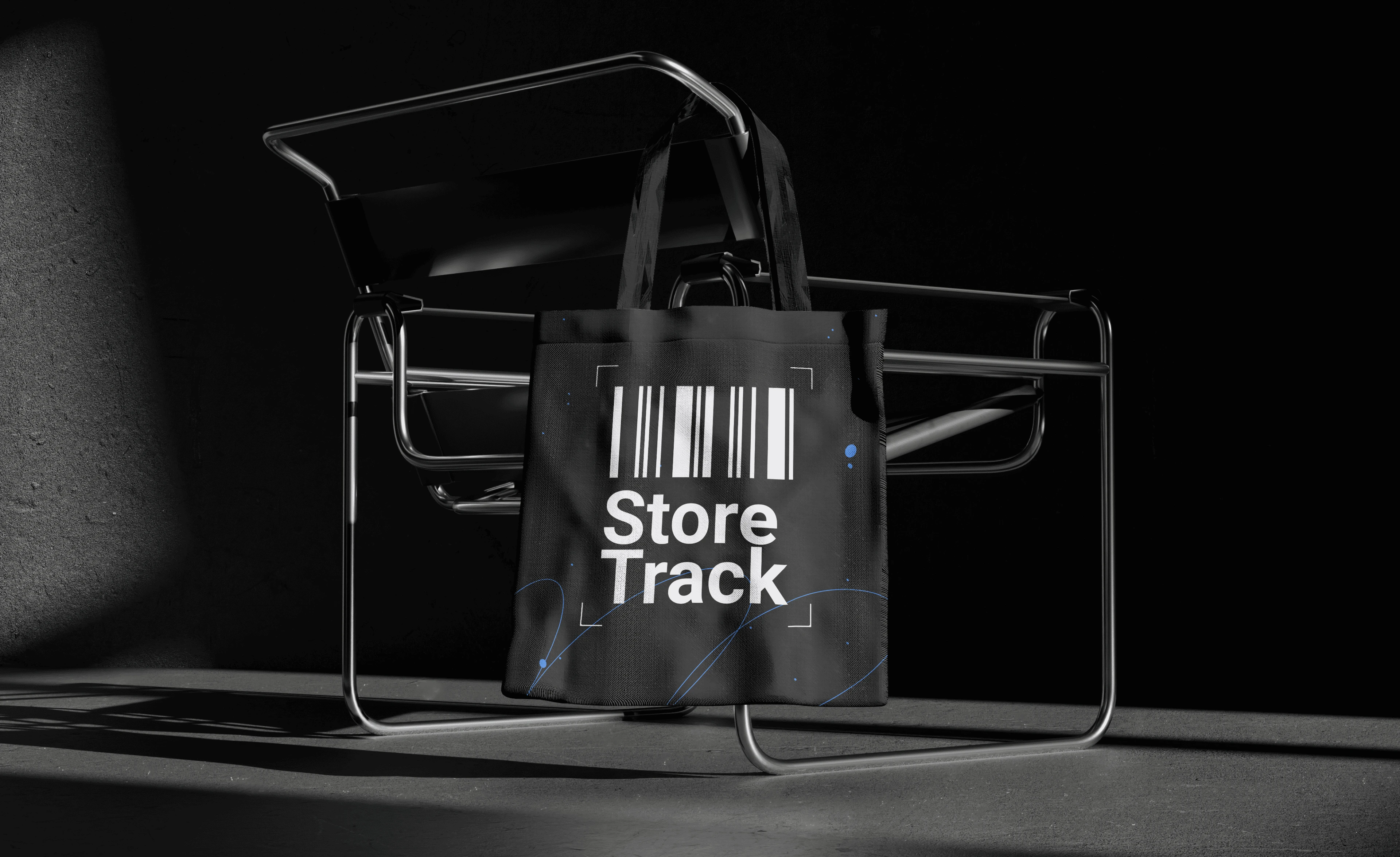 StoreTrack. Business app retail — Изображение №12 — Интерфейсы на Dprofile