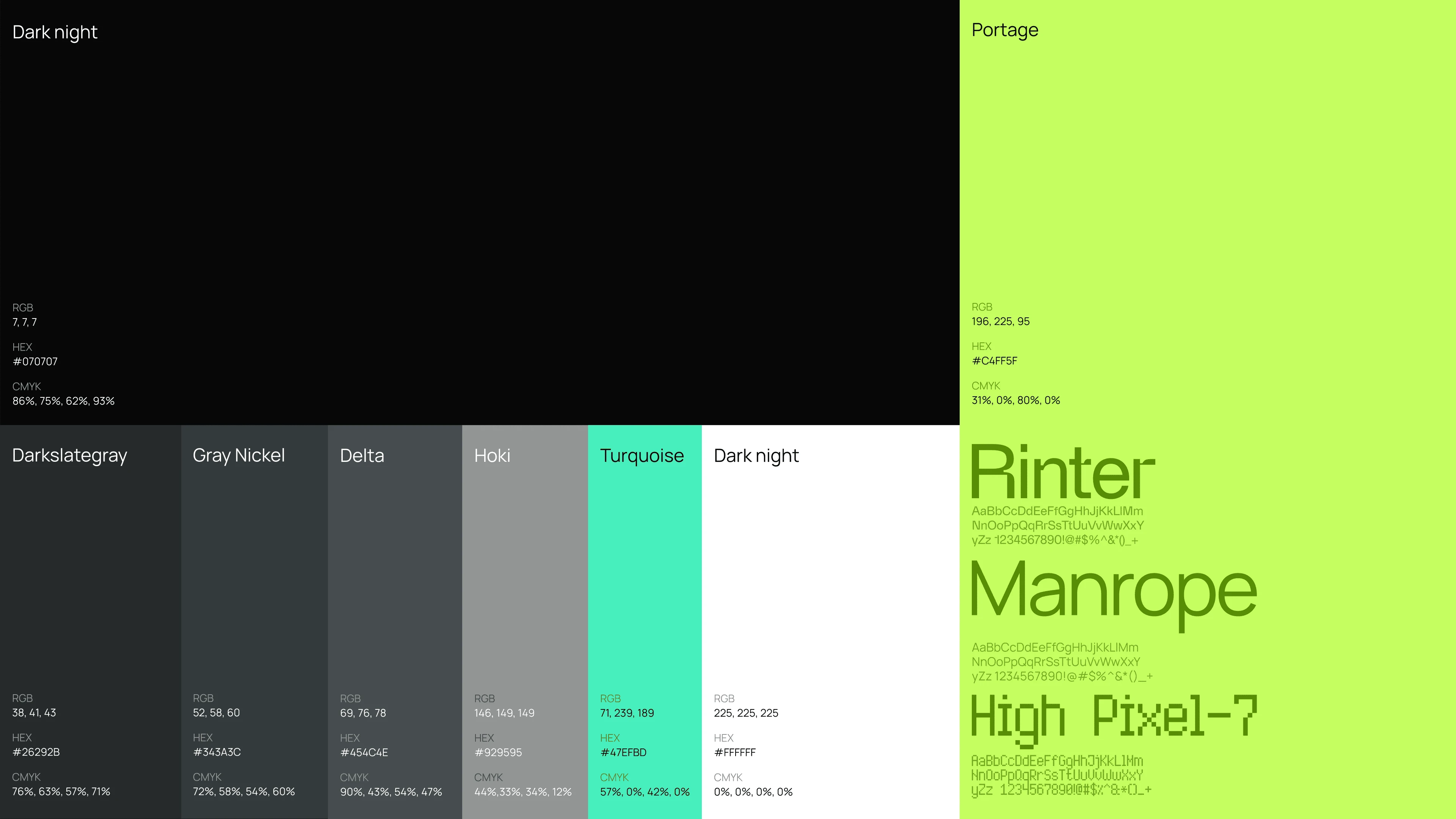 Unixbot. Корпоративный вебсайт — Изображение №4 — Интерфейсы, Анимация на Dprofile