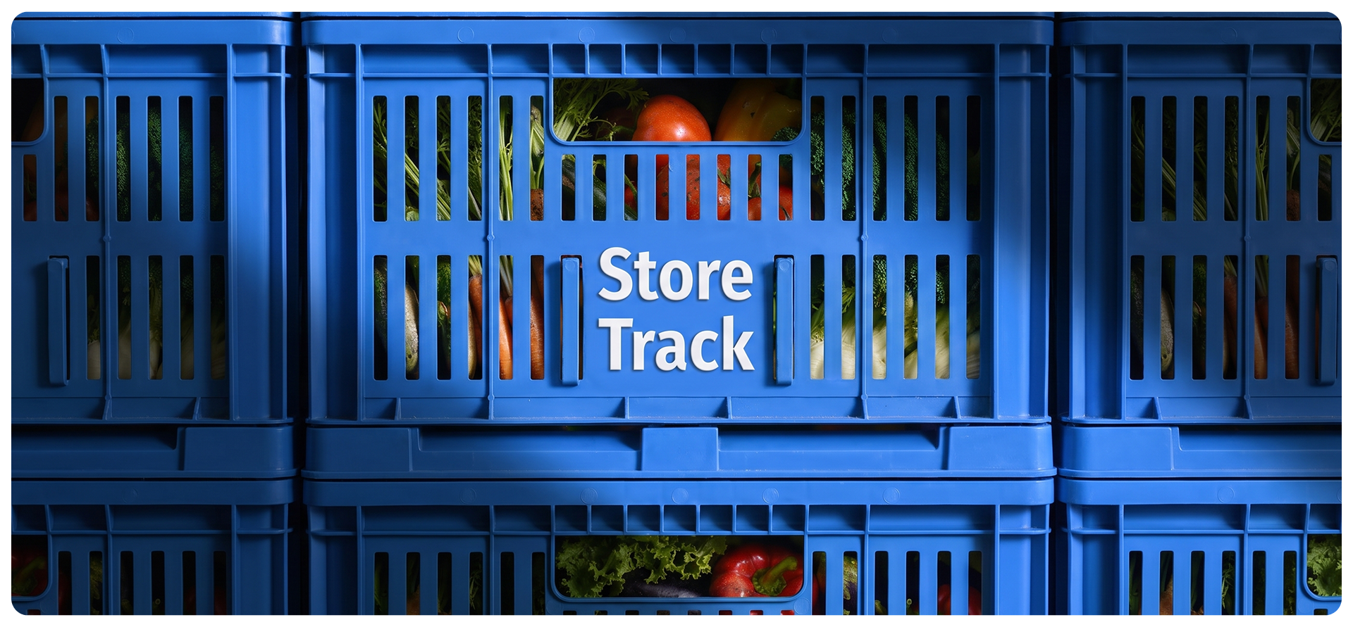 StoreTrack. B2B app — Изображение №6 — Интерфейсы на Dprofile