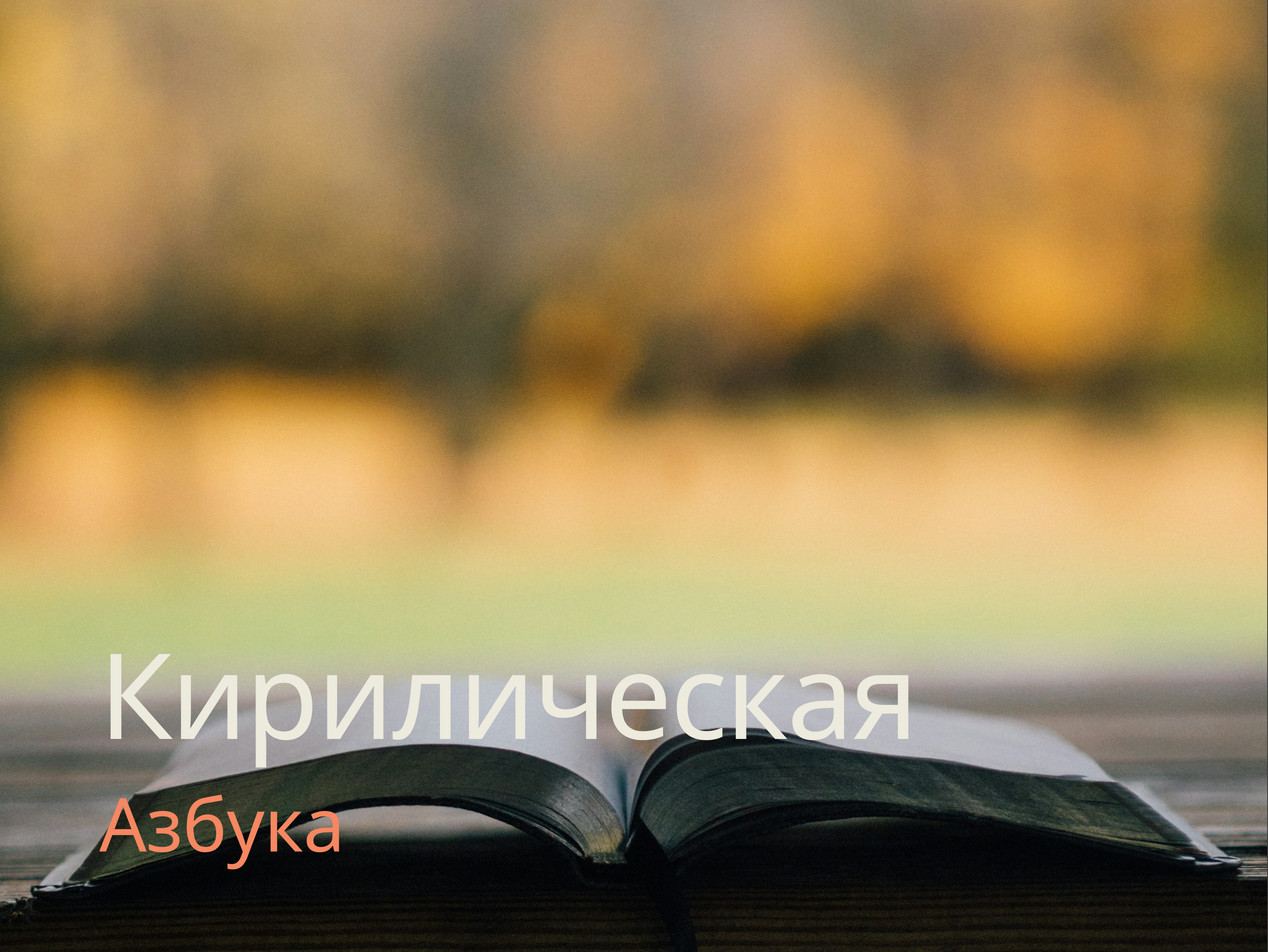 Азъ и Буки — Изображение №1 — Брендинг, Графика на Dprofile