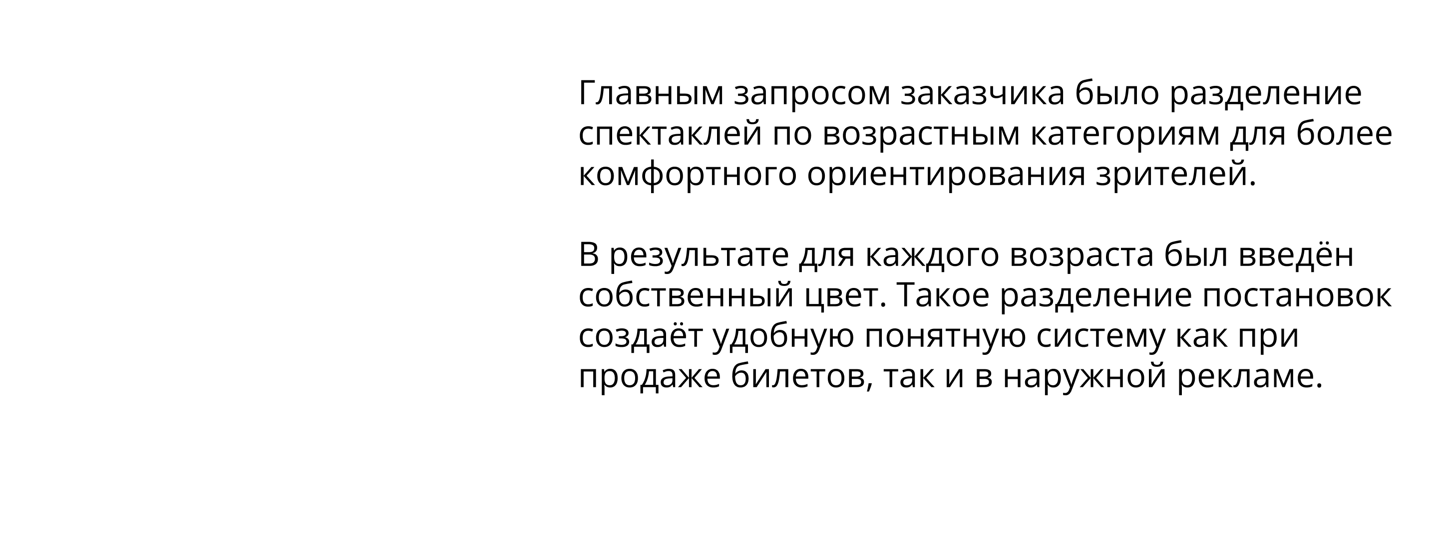 Айдентика для театра «Птица» — Изображение №4 — Брендинг, Графика на Dprofile