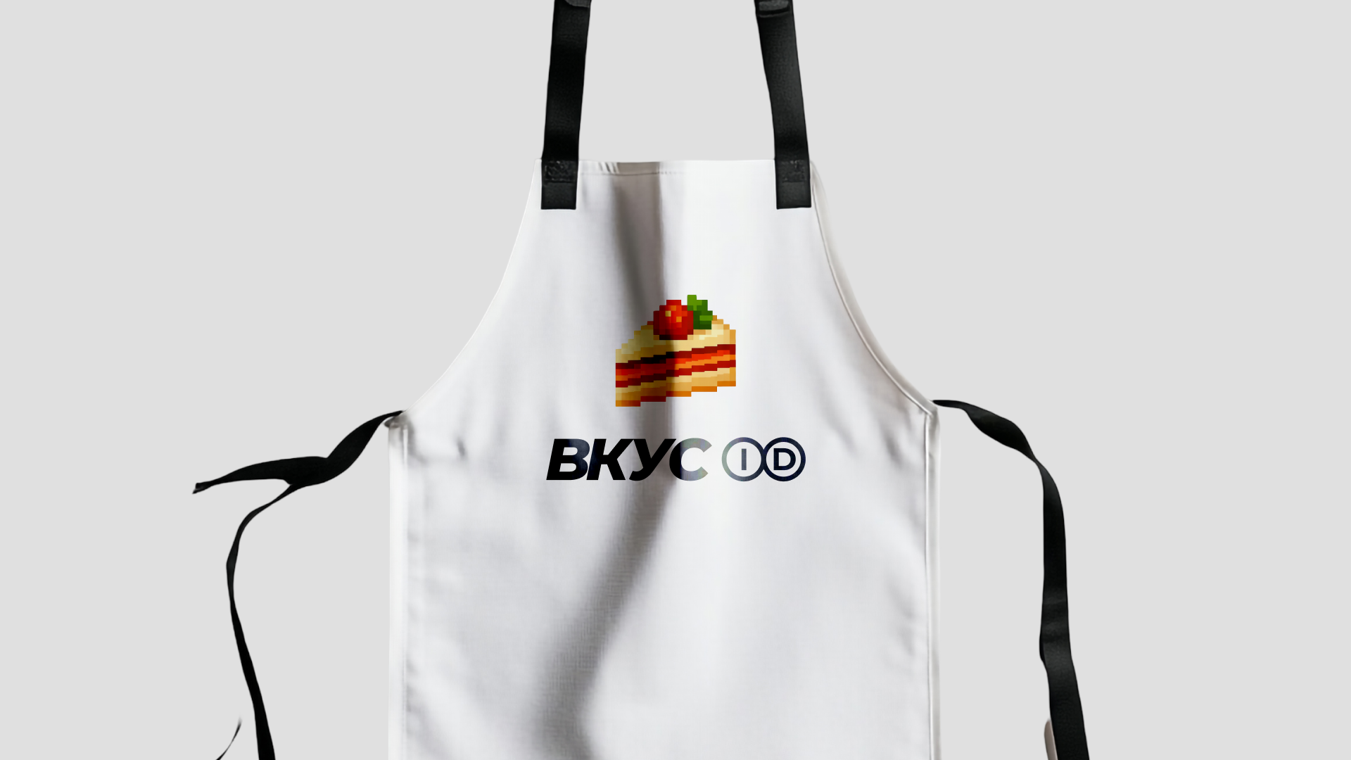 ВКУС ID – кейтеринг с вашим именем — Изображение №11 — Брендинг на Dprofile