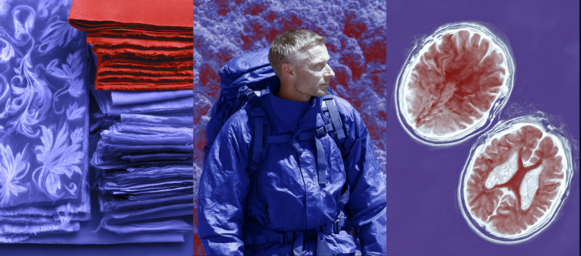 НЕЙОГА! — Изображение №9 — Брендинг на Dprofile