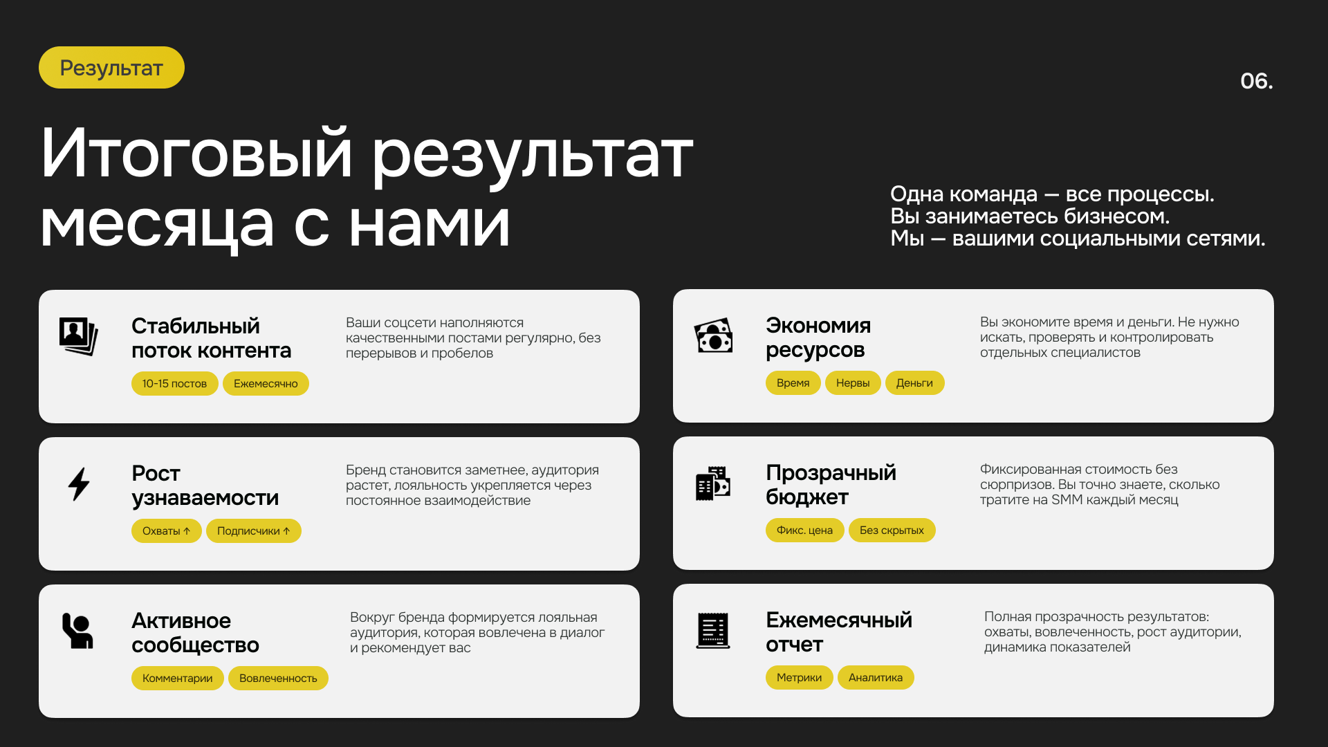 Презентация — Изображение №7 — Графика на Dprofile